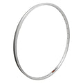 29in Silver Bike Rim X82608