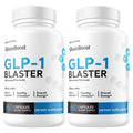 GLP-1 Booster Blood Support 2 Bottles D996