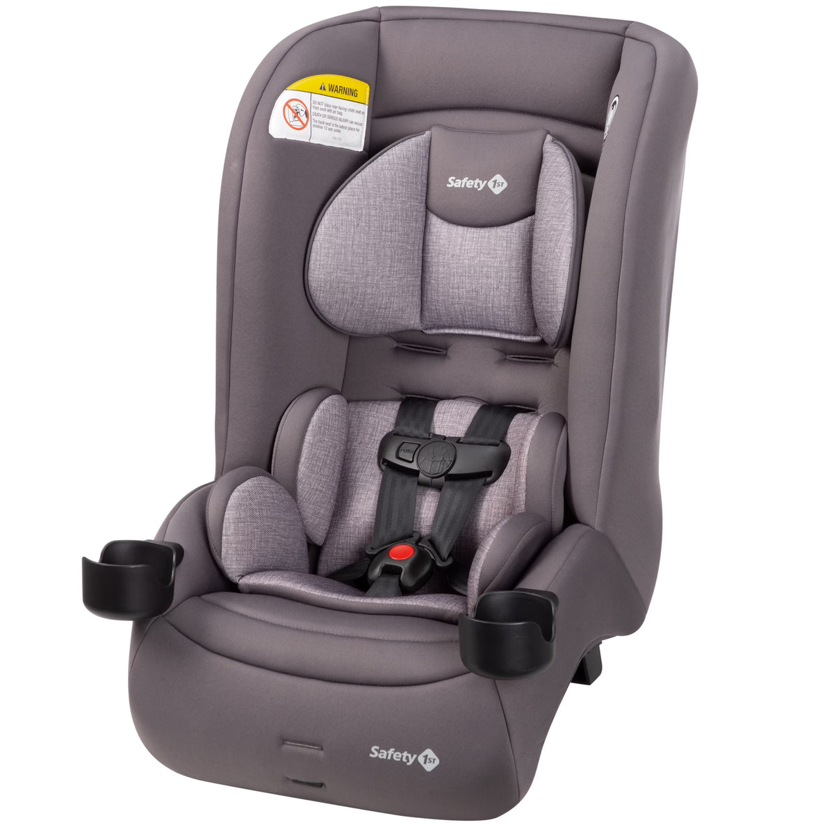2-in-1 Convertible Car Seat X963