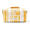 Yellow Stripe Cooler Bag P652