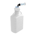 10L HDPE 83mm Solvent Waste System E694