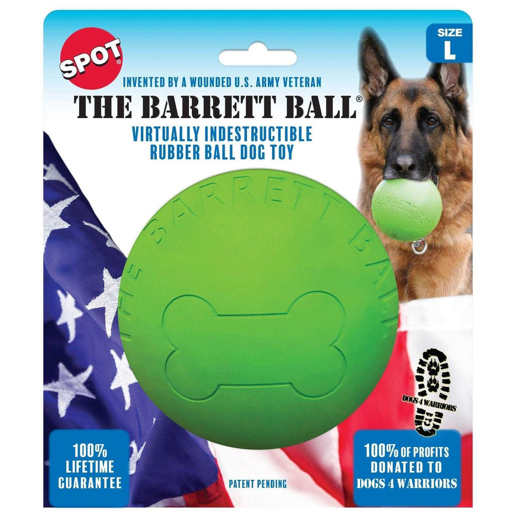 Ball Dog Toy L725930