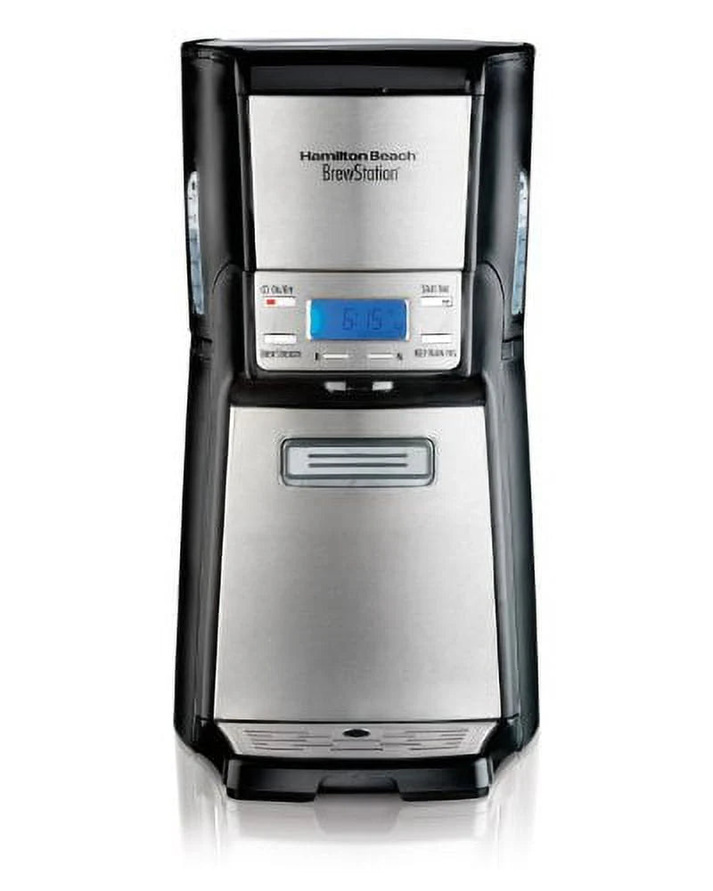 12 Cup Programmable Coffee Maker L3500