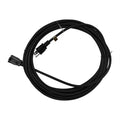 15 Foot Heavy Duty 16 AWG Extension Cord T98648