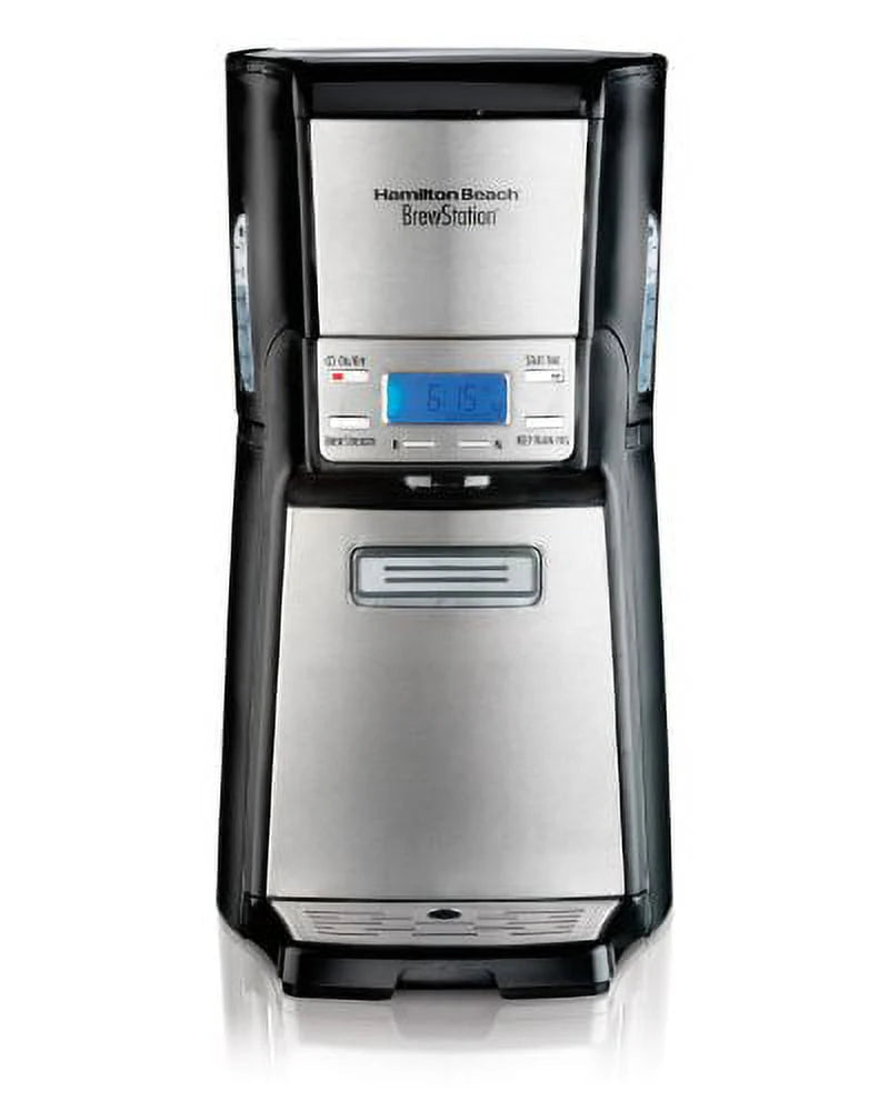 12 Cup Programmable Coffee Maker L3500