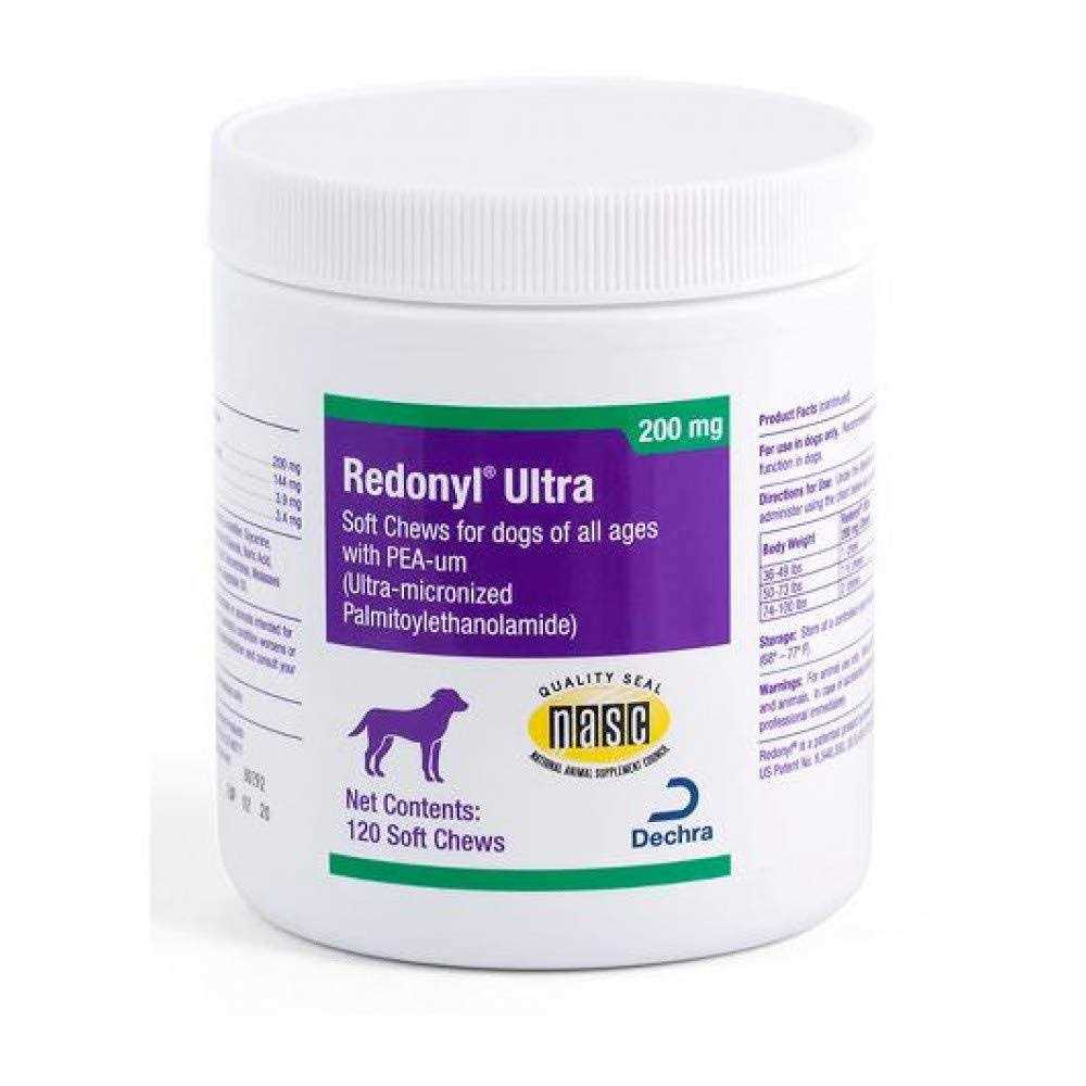 Soft Chews for Dogs U411139