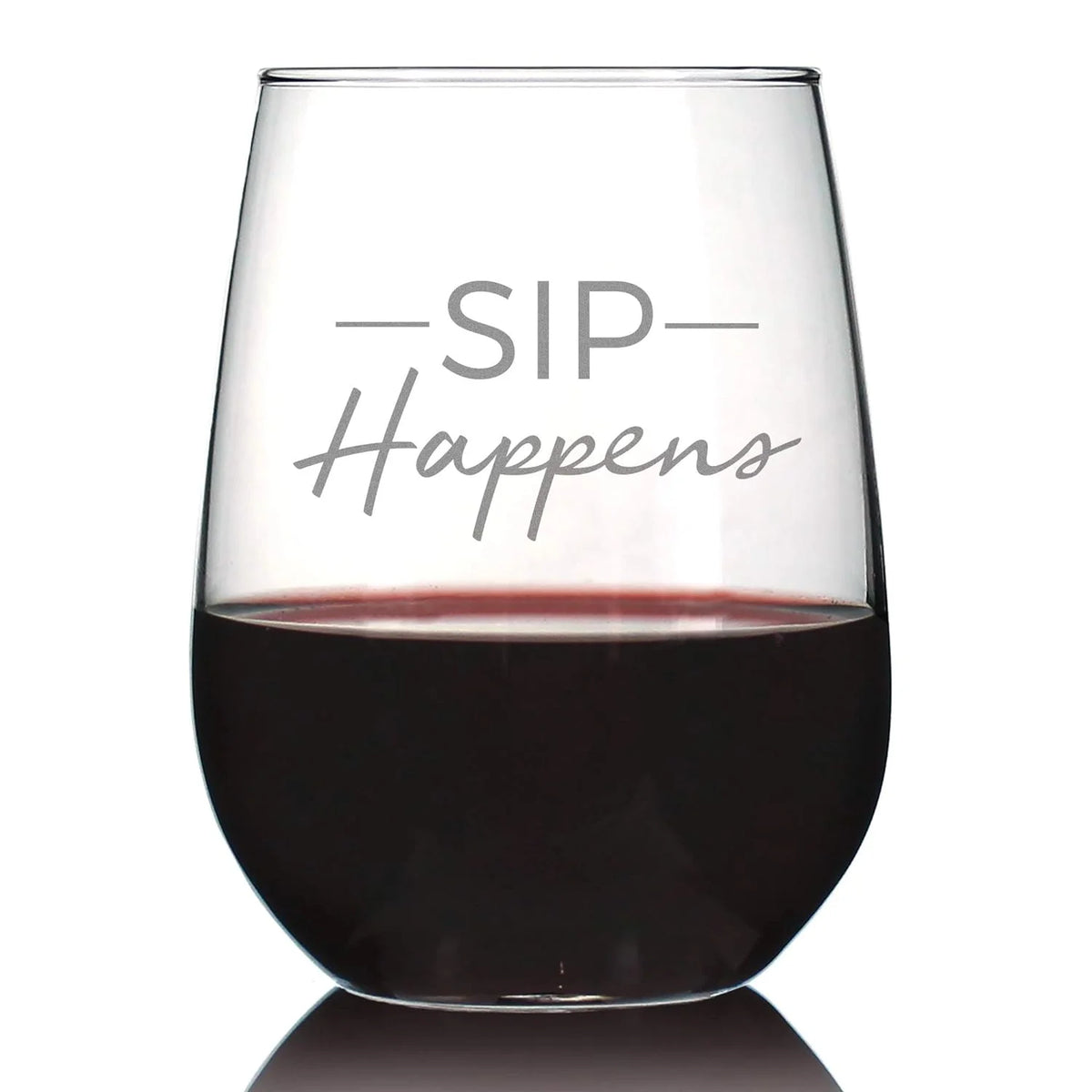 Stemless Wine Glass 17 Ounces X203