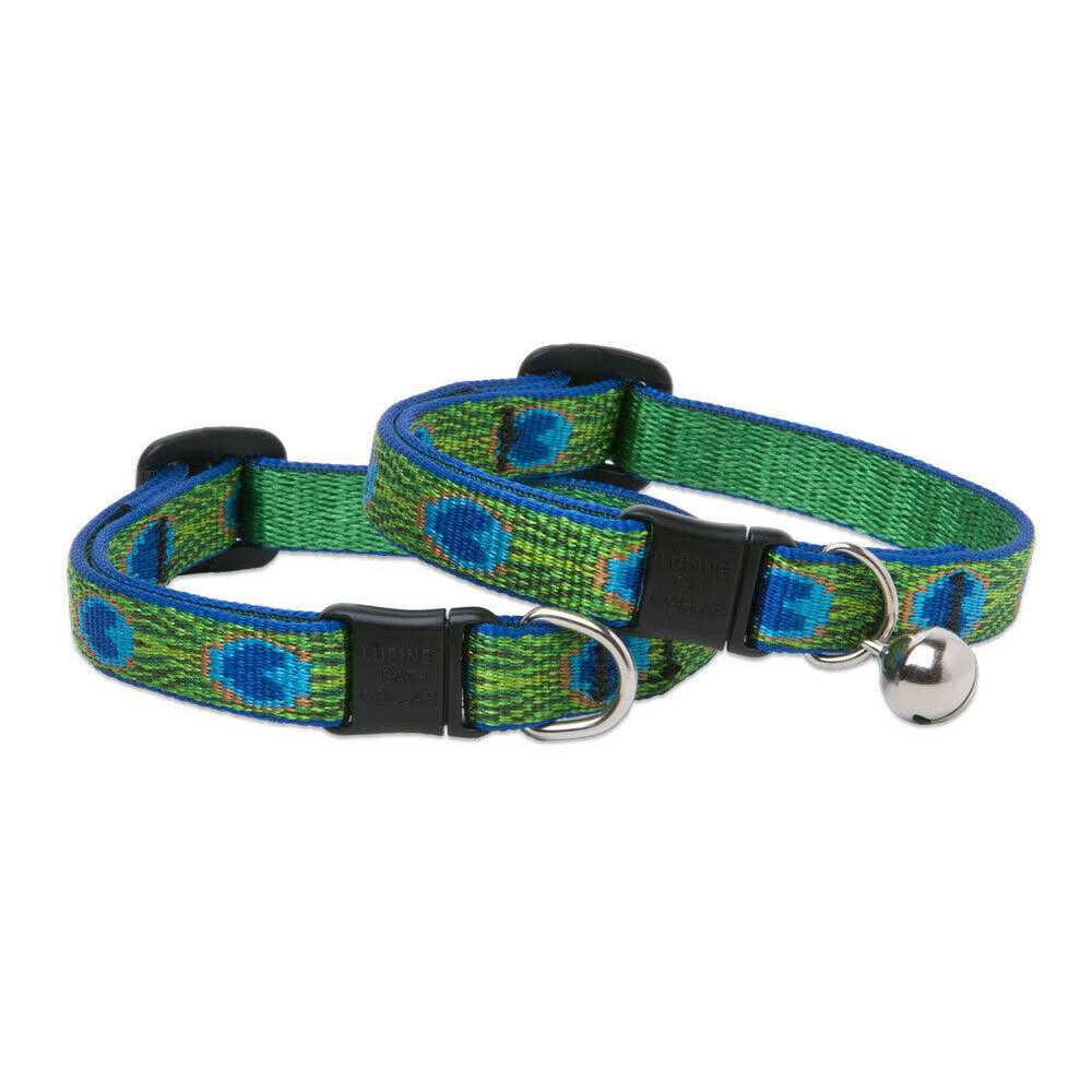 Cat Safety Collar S5297
