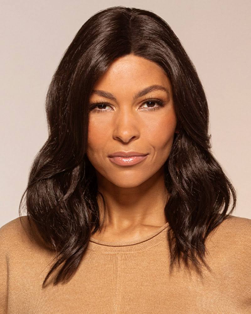 Eclair Hand-Tied Wig W739104