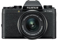 Mirrorless Digital Camera with Lens J729