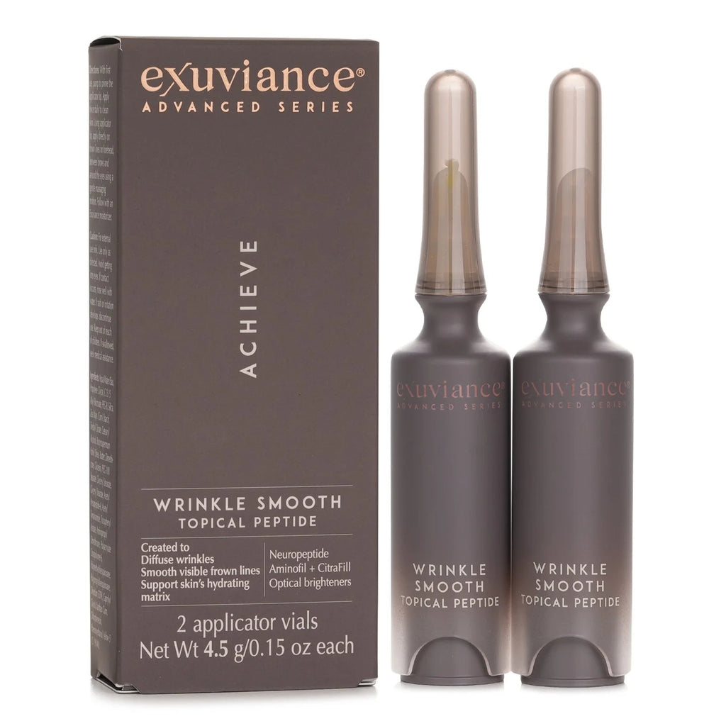 Topical Peptide 4.5g V807318
