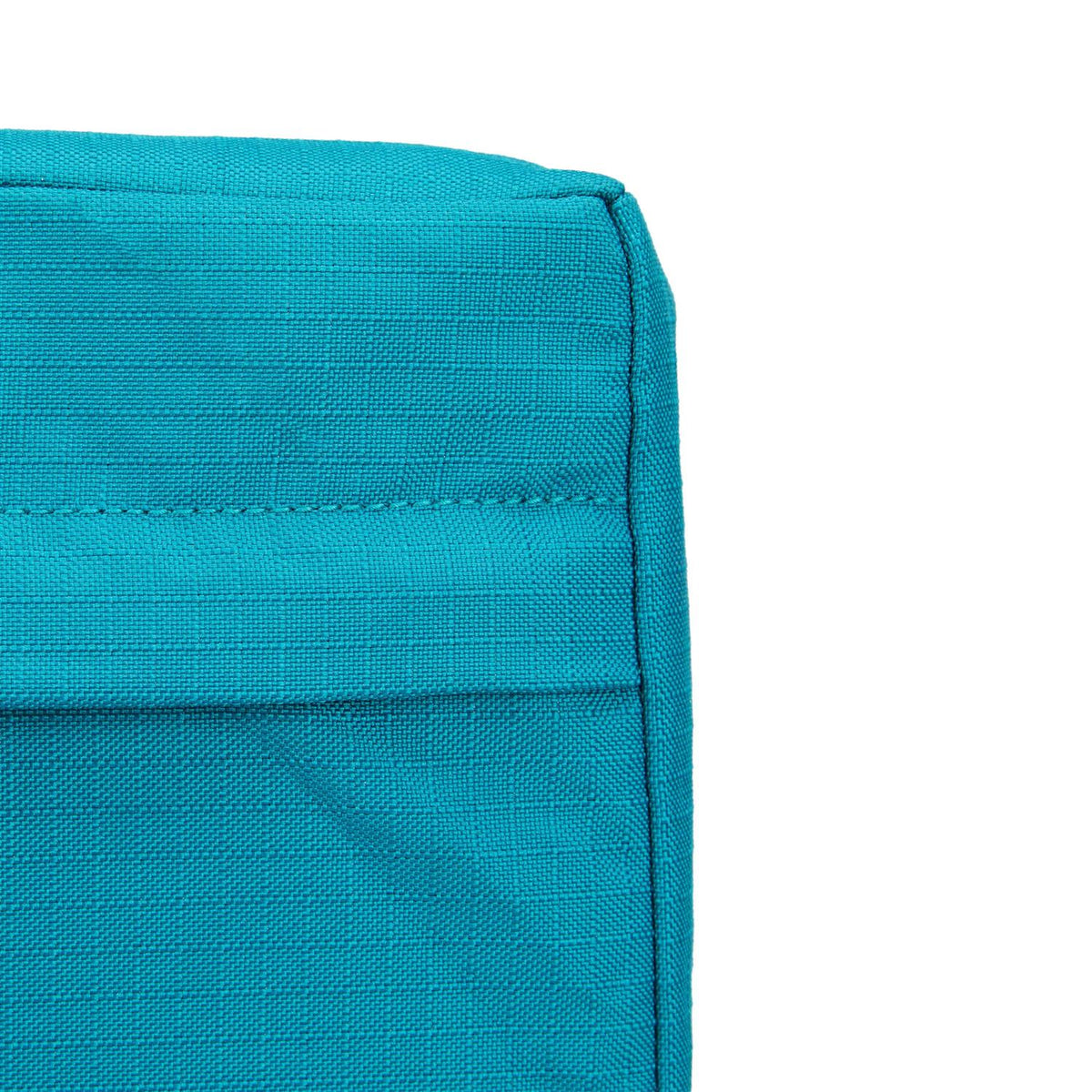 Teal Dog Mat Y4365