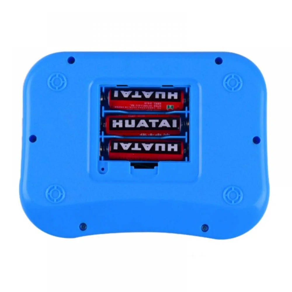 Learning Toy Story Learning Machine U96782