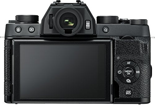 Mirrorless Digital Camera with Lens J729