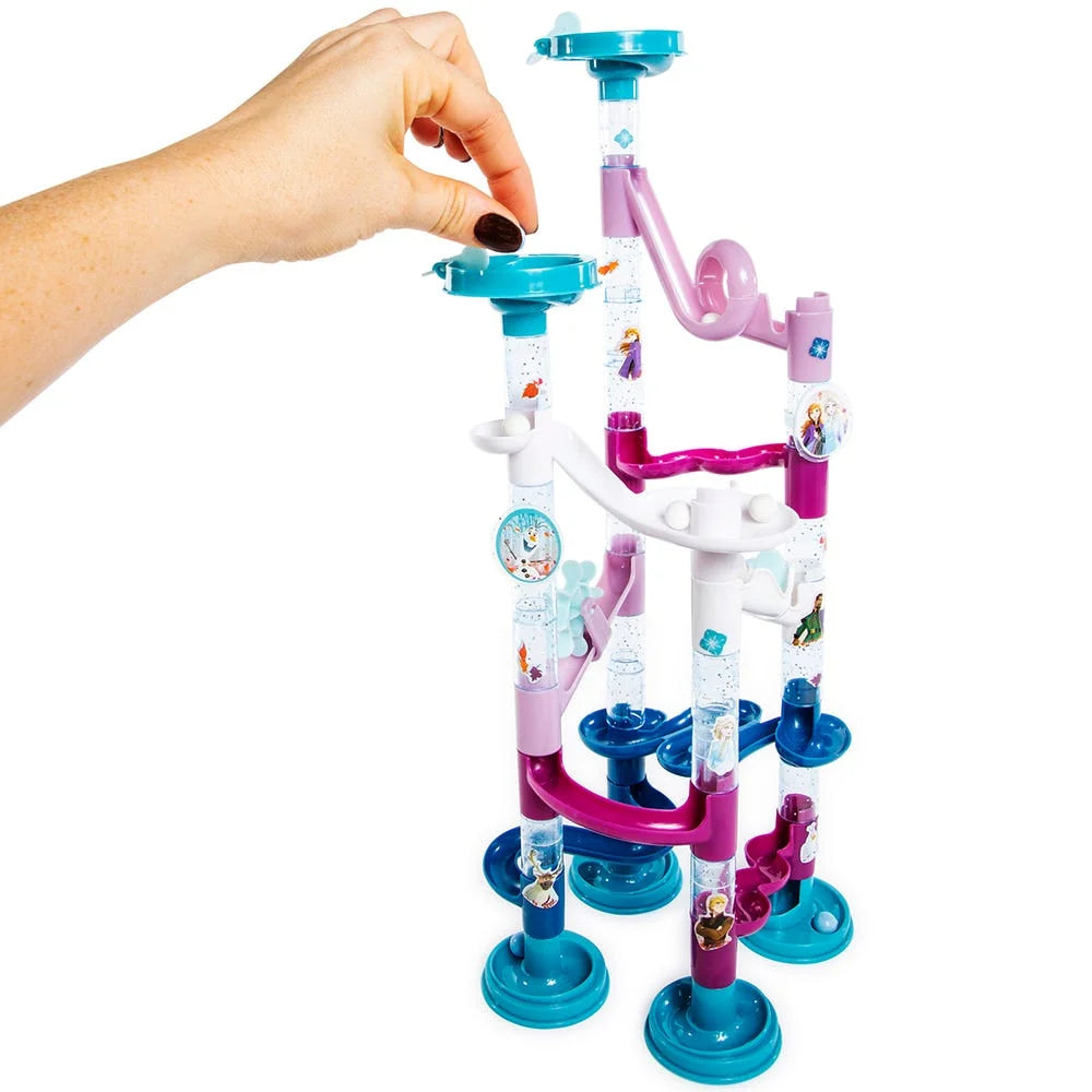 Marble Frenzy Game T9154