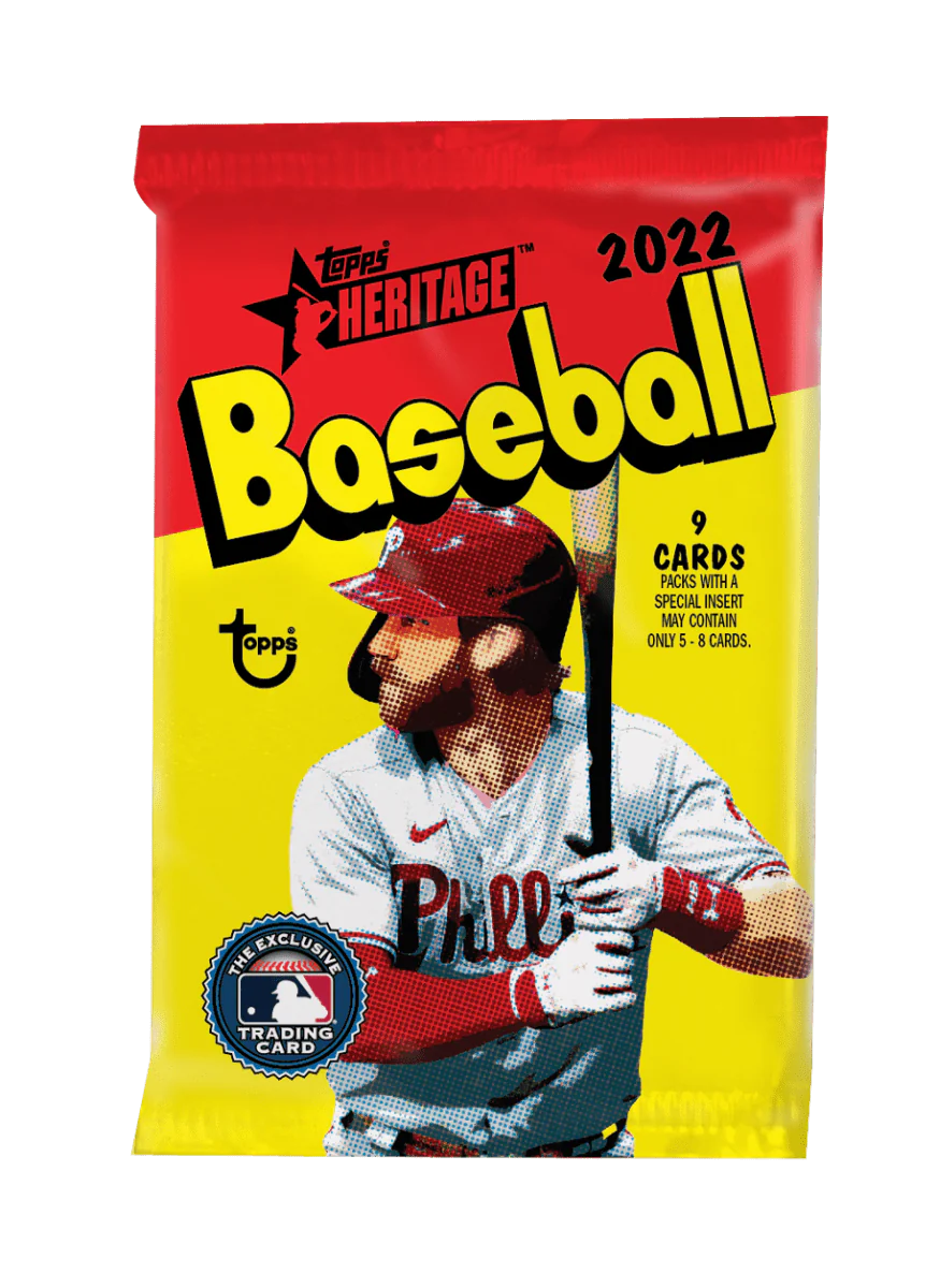 Baseball Trading Cards K6229