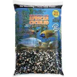 African Cichlid Substrate Malawi Mix V934371