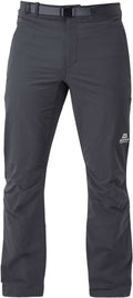 Anvil Grey Softshell Pant O857433