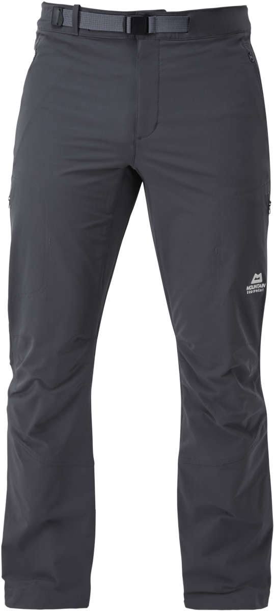 Anvil Grey Softshell Pant O857433