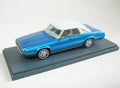 1:43 Ford Thunderbird Resin Model Car B980549