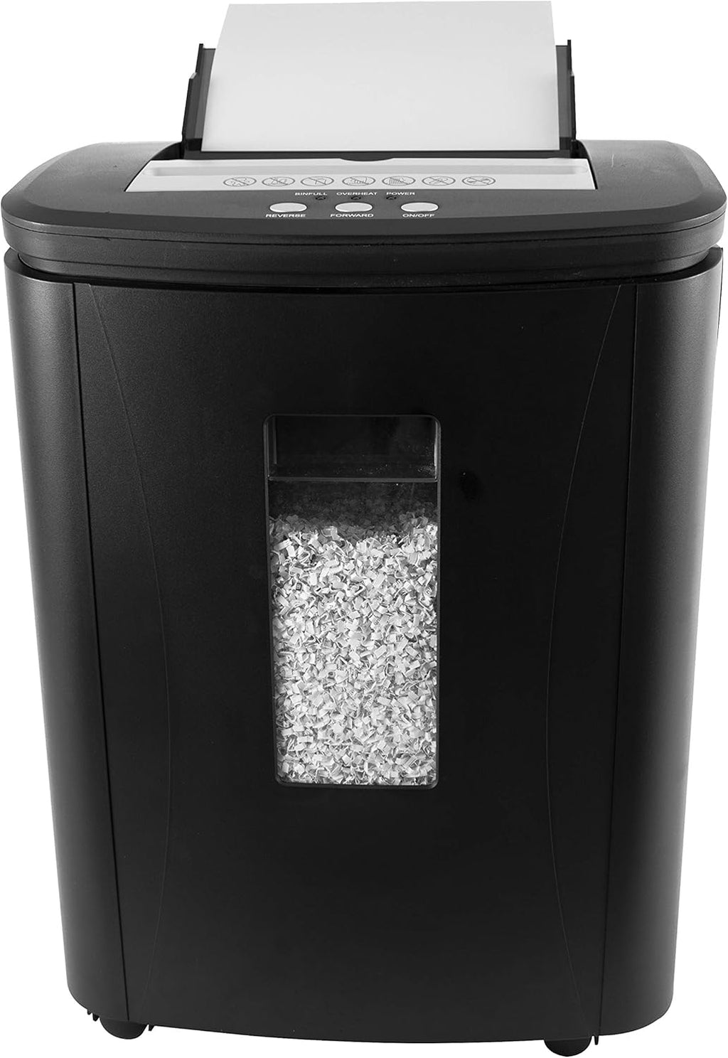 150 Sheet Auto Feed Micro-Cut Shredder P652